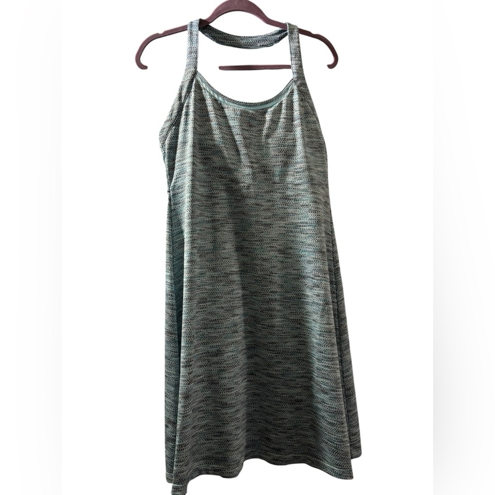 MPG Light Blue Activewear
